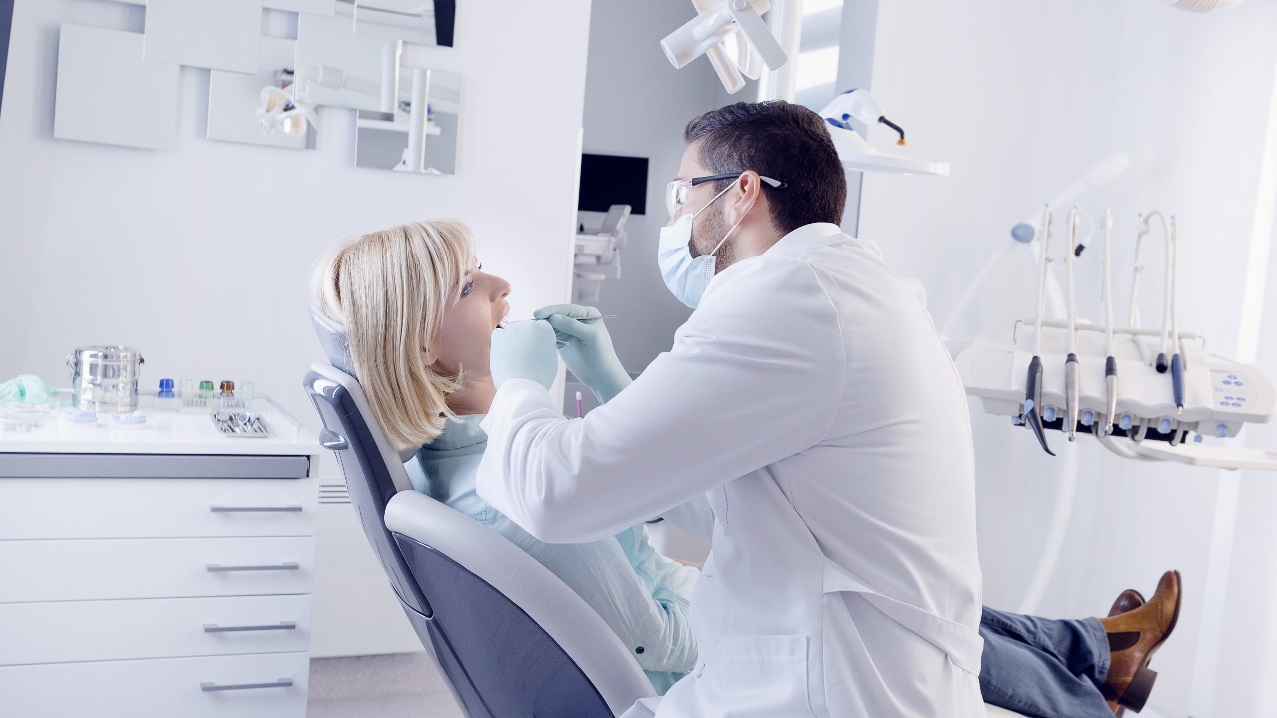 Dentist in Northfield, NJ