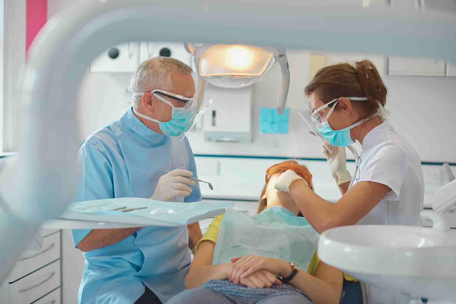 Dentist in Northfield, NJ